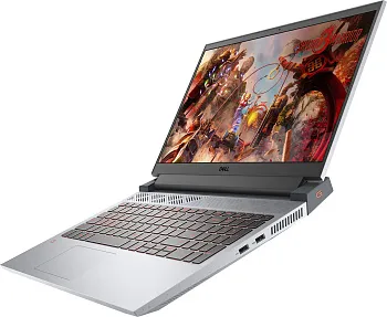 Купить Ноутбук Dell G15 (G15RE-A362GRY-PUS) - ITMag