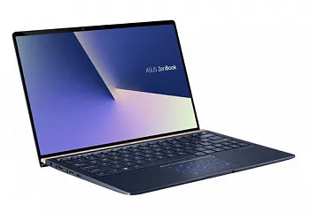 Купить Ноутбук ASUS ZenBook 13 UX333FAC (UX333FAC-AB77) - ITMag