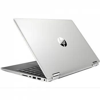 Купить Ноутбук HP Pavilion x360 14-dh2671cl (9VE56UA) - ITMag