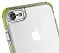 Чохол Baseus Armor Case для iPhone 7 Green (WIAPIPH7-YJ06) - ITMag