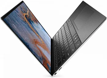 Купить Ноутбук Dell XPS 13 9310 (XPS9310-7795SLV-PUS) - ITMag