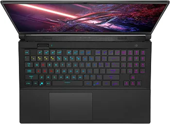 Купить Ноутбук ASUS ROG Zephyrus S17 GX703HS (GX703HS-KF035T) - ITMag