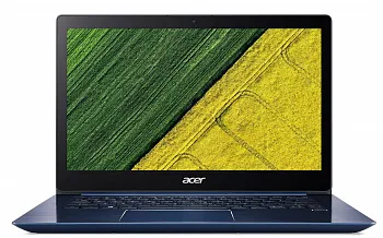 Купить Ноутбук Acer Aspire 3 A315-31 (NX.GR4EU.005) Blue - ITMag