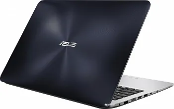 Купить Ноутбук ASUS X556UQ (X556UQ-DM1021D) - ITMag