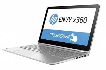 Купить Ноутбук HP Envy x360 M6-W011 (M1V60UA) - ITMag