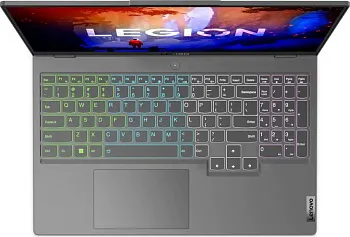 Купить Ноутбук Lenovo Legion 5 15ARH7 (82RE0040PB) - ITMag