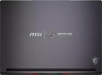 Купить Ноутбук MSI Stealth 16 Mercedes Amg A1VGG (A1VGG-276PL) - ITMag