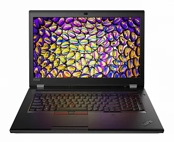 Купить Ноутбук Lenovo ThinkPad P73 (20QR001VUS) - ITMag