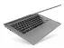 Lenovo IdeaPad 5 14ITL05 Platinum gray (82FE00H1RM) - ITMag