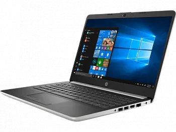 Купить Ноутбук HP 14-df0020nr (4XN68UA) - ITMag