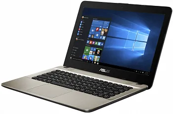 Купить Ноутбук ASUS R414SA (R414SA-WX124T) - ITMag