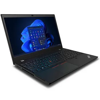 Купить Ноутбук Lenovo ThinkPad T15p Gen 3 (21DA000QUS) - ITMag