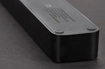 Xiaomi Mi Power Strip Black - ITMag
