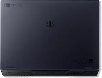 Купить Ноутбук Acer Predator Helios Neo 18 PHN18-71-769J Abyssal Black (NH.QS1EU.001) - ITMag
