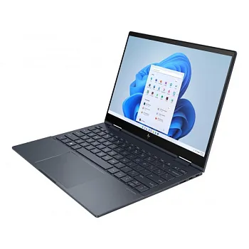 Купить Ноутбук HP Envy 13-bf0144nw X360 Blue (712B4EA) - ITMag