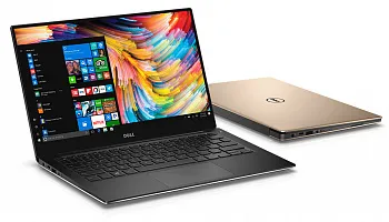 Купить Ноутбук Dell XPS 13 9360 Gold (X3T78S2WG-418) - ITMag