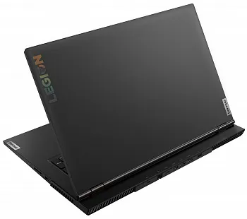 Купить Ноутбук Lenovo Legion 5 15 (82B500A6PB) - ITMag