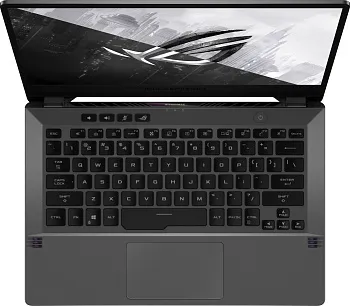 Купить Ноутбук ASUS ROG Zephyrus G14 GA401QM (GA401QM-K2019) - ITMag