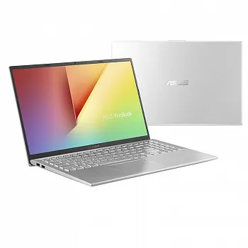 Купить Ноутбук ASUS VivoBook 15 Silver (X512UA-EJ196) - ITMag