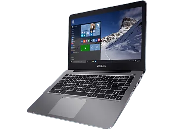 Купить Ноутбук ASUS R416SA (R416SA-WX0022T) - ITMag