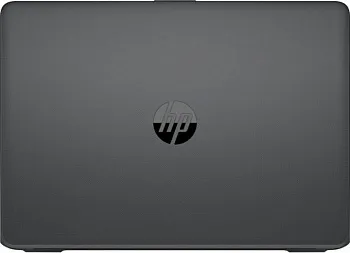 Купить Ноутбук HP 250 G6 Dark Ash Silver (4QX31ES) - ITMag