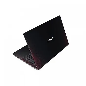 Купить Ноутбук ASUS R510VX (R510VX-DM205T) Glossy Black - ITMag