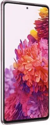 Samsung Galaxy S20 FE SM-G780F 6/128GB Light Violet (SM-G780FLVD) UA - ITMag
