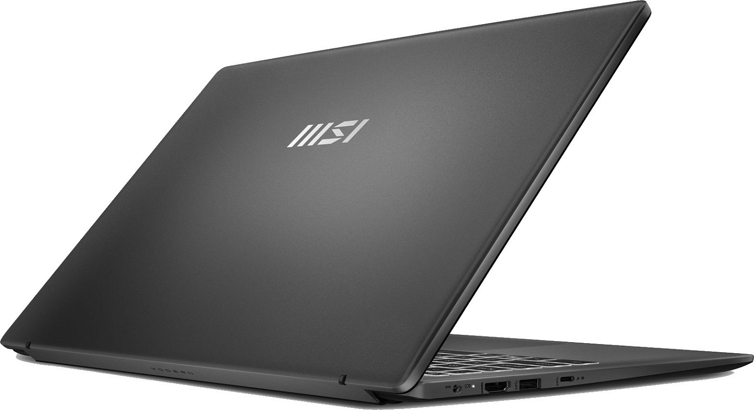 Купить Ноутбук MSI Modern 15 F13MG (F13MG-071XRO) - ITMag