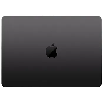 Apple MacBook Pro 16" Late 2024 Space Black (Z1FT000D4) - ITMag