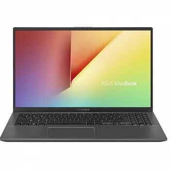 Купить Ноутбук ASUS VivoBook 15 X512FJ Grey (X512FJ-BQ251) - ITMag