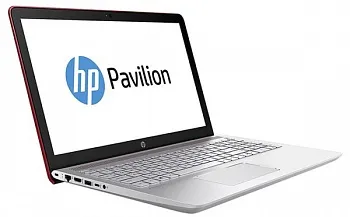 Купить Ноутбук HP Pavilion 15-cc113ur (3DM03EA) - ITMag