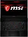 MSI GS66 Stealth 10SE-044 (GS66044) - ITMag