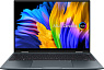 Купить Ноутбук ASUS ZenBook 14 Flip OLED UP5401ZA (UP5401ZA-KN043X) - ITMag