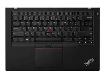 Купить Ноутбук Lenovo ThinkPad L490 (20Q6S1VS00) - ITMag