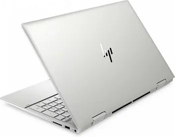Купить Ноутбук HP ENVY x360 15-ed0003ur Silver (155M1EA) - ITMag