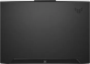 Купить Ноутбук ASUS TUF Dash F15 FX517ZM Off Black (FX517ZM-HN118W) - ITMag