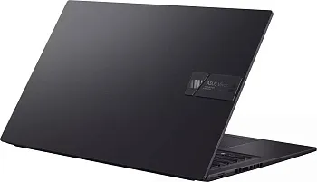 ASUS Vivobook 17X M3704YA Indie Black (M3704YA-AU036, 90NB1192-M001D0) - ITMag