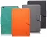 Чохол Nillkin для Apple iPad Mini Scaffolding Leather Case (помаранчевий) - ITMag