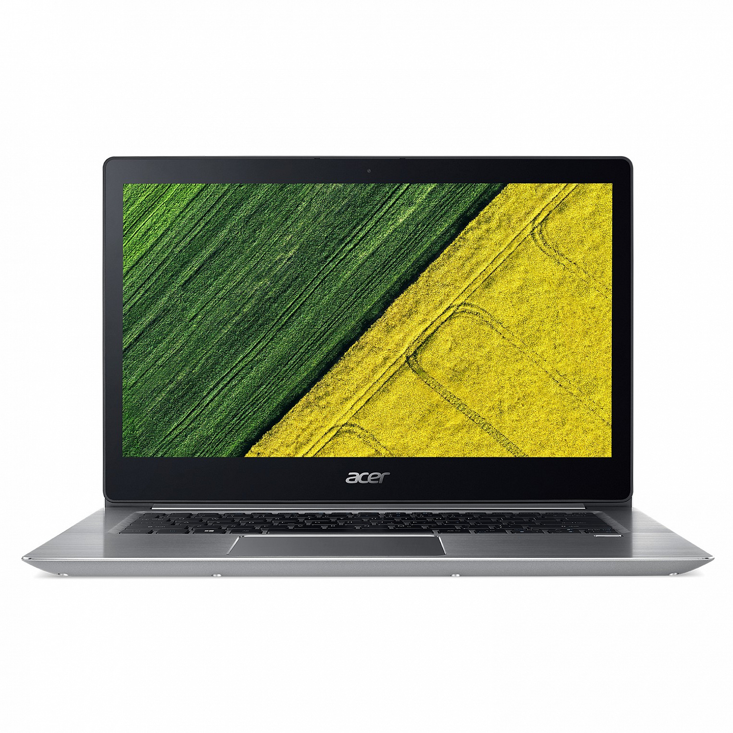 Купить Ноутбук Acer Swift 3 SF314-52-70ZV (NX.GNUEU.044) Silver - ITMag