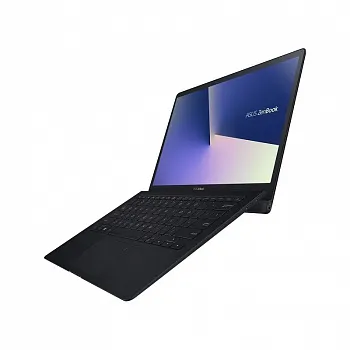 Купить Ноутбук ASUS ZenBook S UX391UA (UX391UA-ET053T) - ITMag