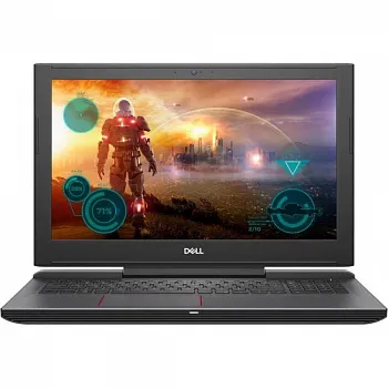 Купить Ноутбук Dell Inspiron 7577 (I75781S1DW-418) - ITMag