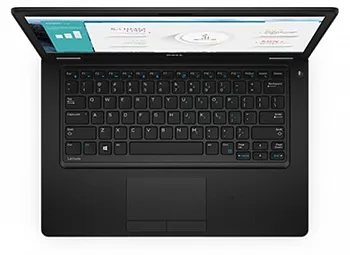 Купить Ноутбук Dell Latitude 5480 (N038L548014EMEA) - ITMag