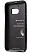 TPU чехол Mercury Jelly Color series для HTC 10 / 10 Lifestyle (Черный) - ITMag