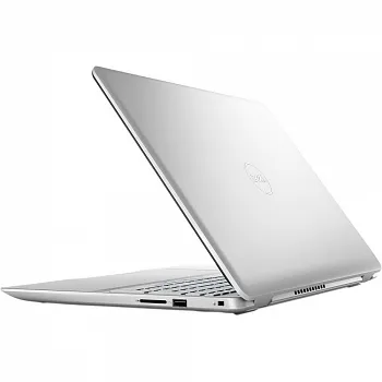 Купить Ноутбук Dell Inspiron 15 5570 (I5570-7814SLV-PUS) - ITMag