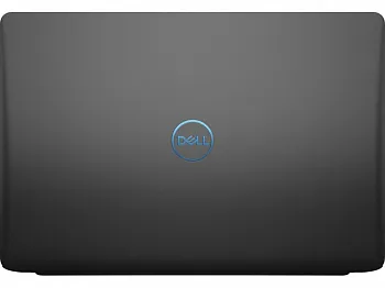 Купить Ноутбук Dell G3 17 3779 Black (37G3i58S1H1G15-WBK) - ITMag