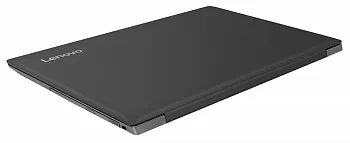 Купить Ноутбук Lenovo IdeaPad 330-15 Onyx Black (81FK00KMRA) - ITMag