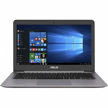 Купить Ноутбук ASUS ZenBook UX310UA (UX310UA-FC231R) (90NB0CJ1-M03540) Quartz Gray - ITMag