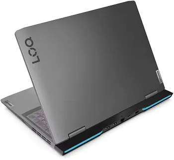Купить Ноутбук Lenovo LOQ 16APH8 (82XU001NUS) - ITMag