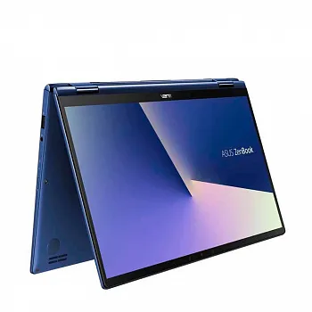 Купить Ноутбук ASUS ZenBook Flip 13 UX362FA (UX362FA-EL046T) - ITMag