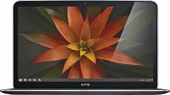 Купить Ноутбук Dell XPS 13 Ultrabook (X358S1NIW-15) - ITMag